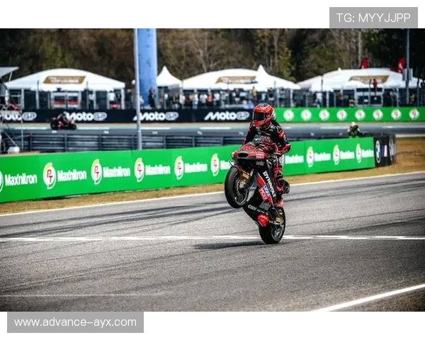 MotoGP赛季焦点战升级车队格局或将重塑冠军争夺白热化在即 MotoGP赛季焦点战升级车队格局或将重塑冠军争夺白热化在即