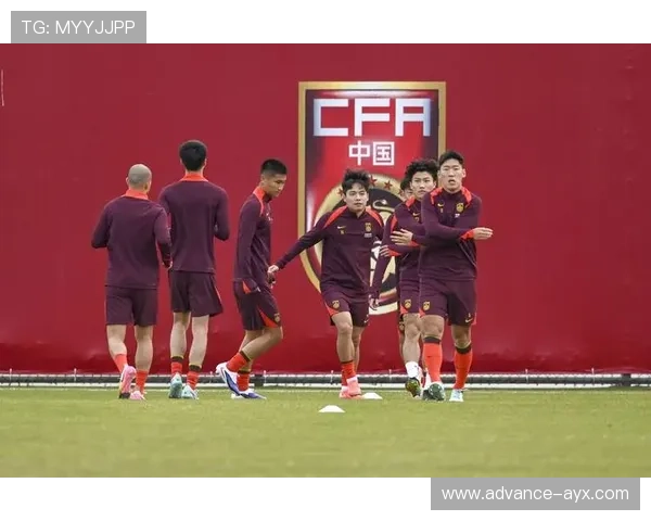 国足新帅首秀大胜引爆球迷热议未来征程可期亚洲杯备战全面提速阶段