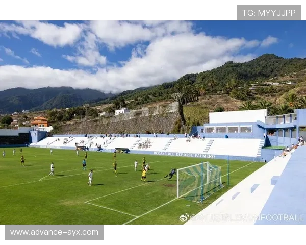 拉斯帕尔马斯俱乐部百年征程与加纳利足球荣耀传承西班牙海岛激情篇章 拉斯帕尔马斯俱乐部百年征程与加纳利足球荣耀传承西班牙海岛激情篇章