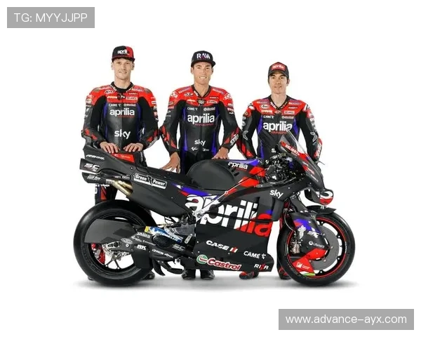 摩托GP赛季更新 确认多名车手转会与新合作伙伴加入
