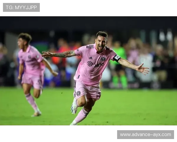 梅西加盟国际迈阿密后首战表现出色助球队取胜引发全球关注