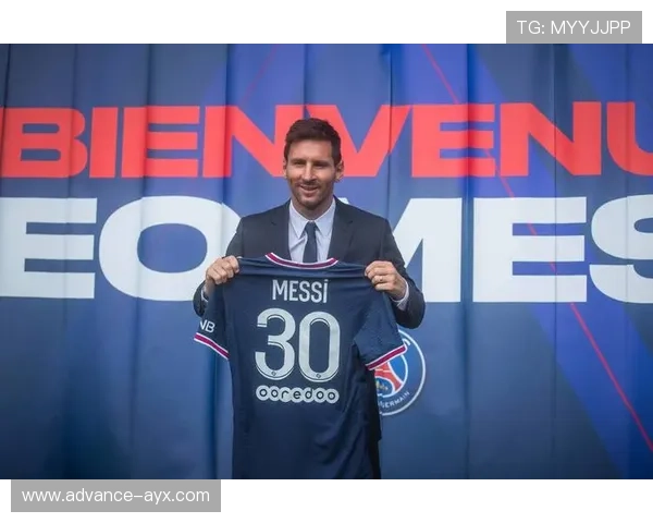 梅西宣布离开巴黎圣日耳曼 将加盟美国足球联赛迈阿密国际 梅西宣布离开巴黎圣日耳曼 将加盟美国足球联赛迈阿密国际