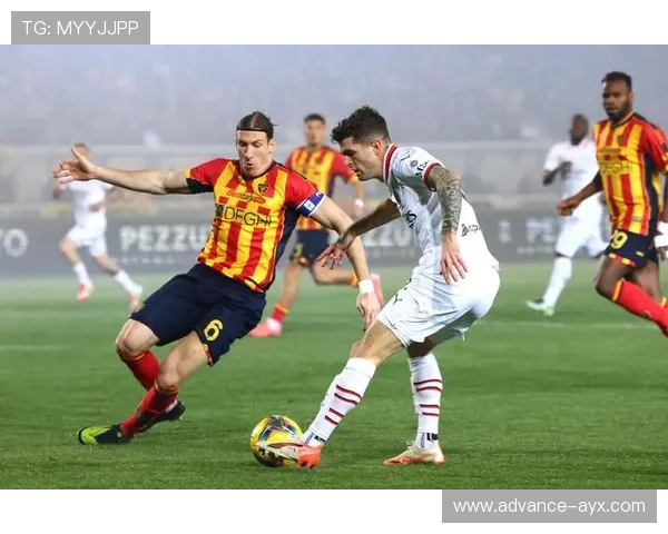 莱切俱乐部的荣耀征程与意甲赛场复兴之路探索历史传承与未来展望