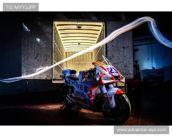 MotoGP赛季冲刺战：新赛道、新挑战，车手争夺激烈成最大看点