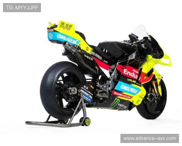 MotoGP赛季焦点：新兴车队崛起，冠军争夺战更加激烈