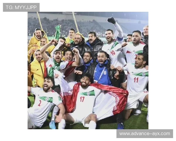 世界杯新星崛起引爆赛场激情球队战略全面升级