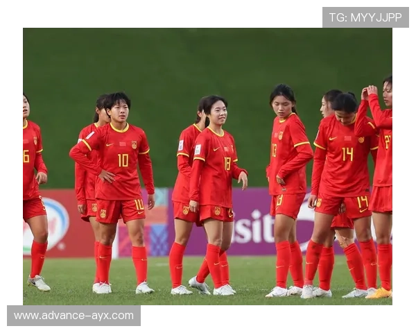 中国女足逆袭战胜韩国晋级亚洲杯决赛 展现强大实力与团结精神