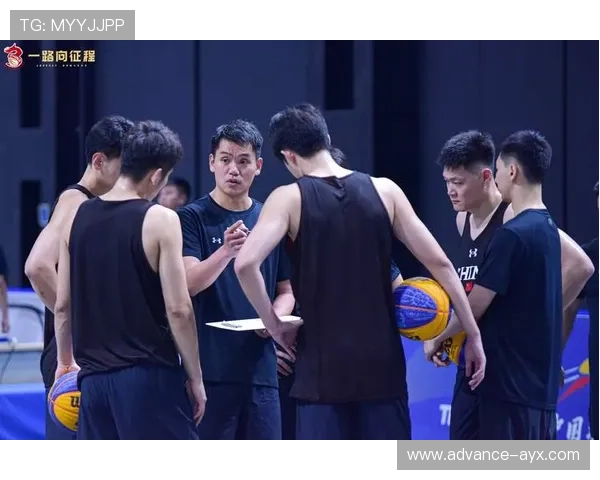 中国男篮迎战强敌，赛前信心十足，备战全力以赴目标东京奥运