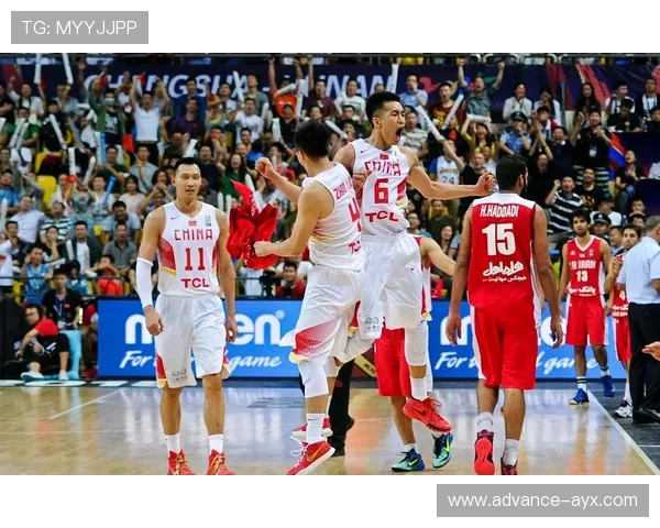 中国篮球队迎战强敌 备战世界杯热身赛阵容大揭秘