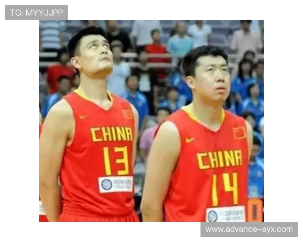 姚明携手中国男篮重返国际赛场迎来关键突破与新机遇 姚明携手中国男篮重返国际赛场迎来关键突破与新机遇