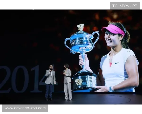 张帅携手李娜亮相网球盛典 揭秘中国网球未来发展之路 张帅携手李娜亮相网球盛典 揭秘中国网球未来发展之路