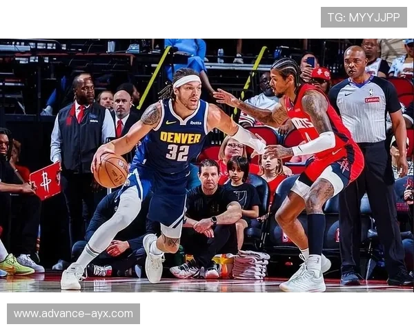 掘金队连胜势头强劲，约基奇带领球队冲击季后赛席位