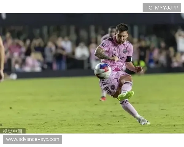 梅西加盟国际迈阿密引发全球关注 足球未来新格局或将改变 梅西加盟国际迈阿密引发全球关注 足球未来新格局或将改变