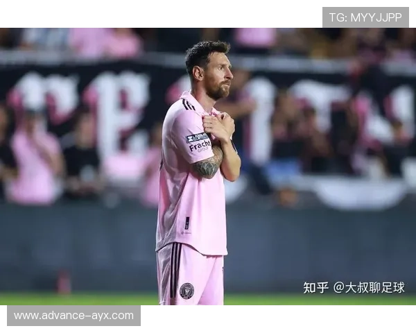 梅西宣布离开巴黎圣日耳曼 将加盟美国足球联赛迈阿密国际 梅西宣布离开巴黎圣日耳曼 将加盟美国足球联赛迈阿密国际