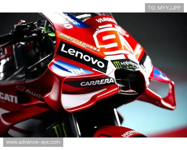 2026赛季MotoGP激战新星崛起豪门对决格局重塑冠军悬念