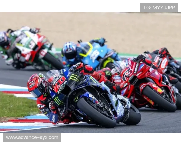 MotoGP赛季最新动态：顶尖车手激烈角逐积分榜风云