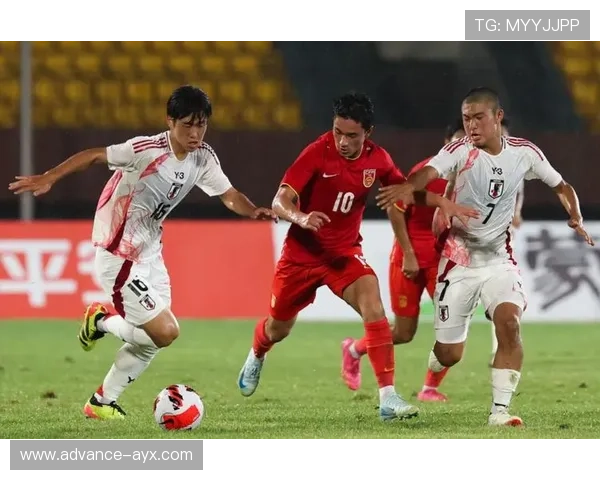 中国足球再迎突破性胜利 国足青年队冲击国际赛场新高度