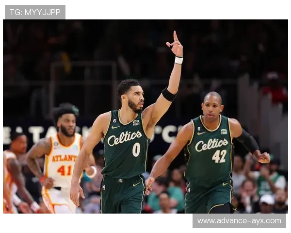 凯尔特人最新赛季战绩分析与关键球员表现解读