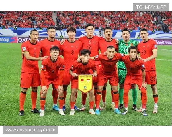 国足备战亚洲杯迎来关键热身赛阵容调整引关注