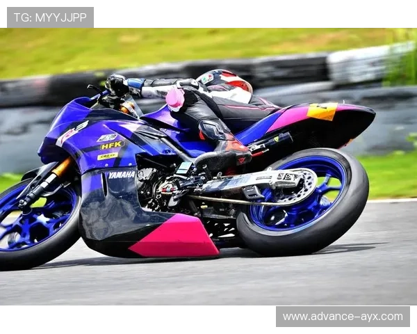 摩托车大奖赛最新战况分析 突破技术革新与选手竞争激烈交织