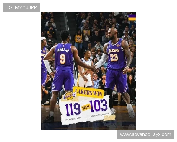 湖人逆转勇士掀惊天大逆转詹姆斯带队再现王者风采